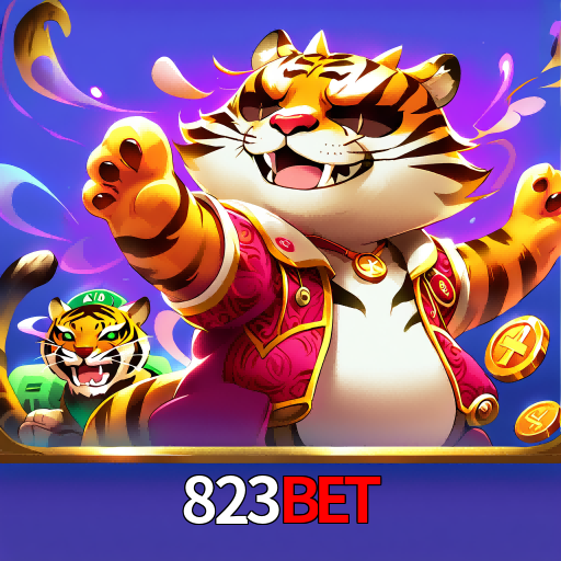  823Bet